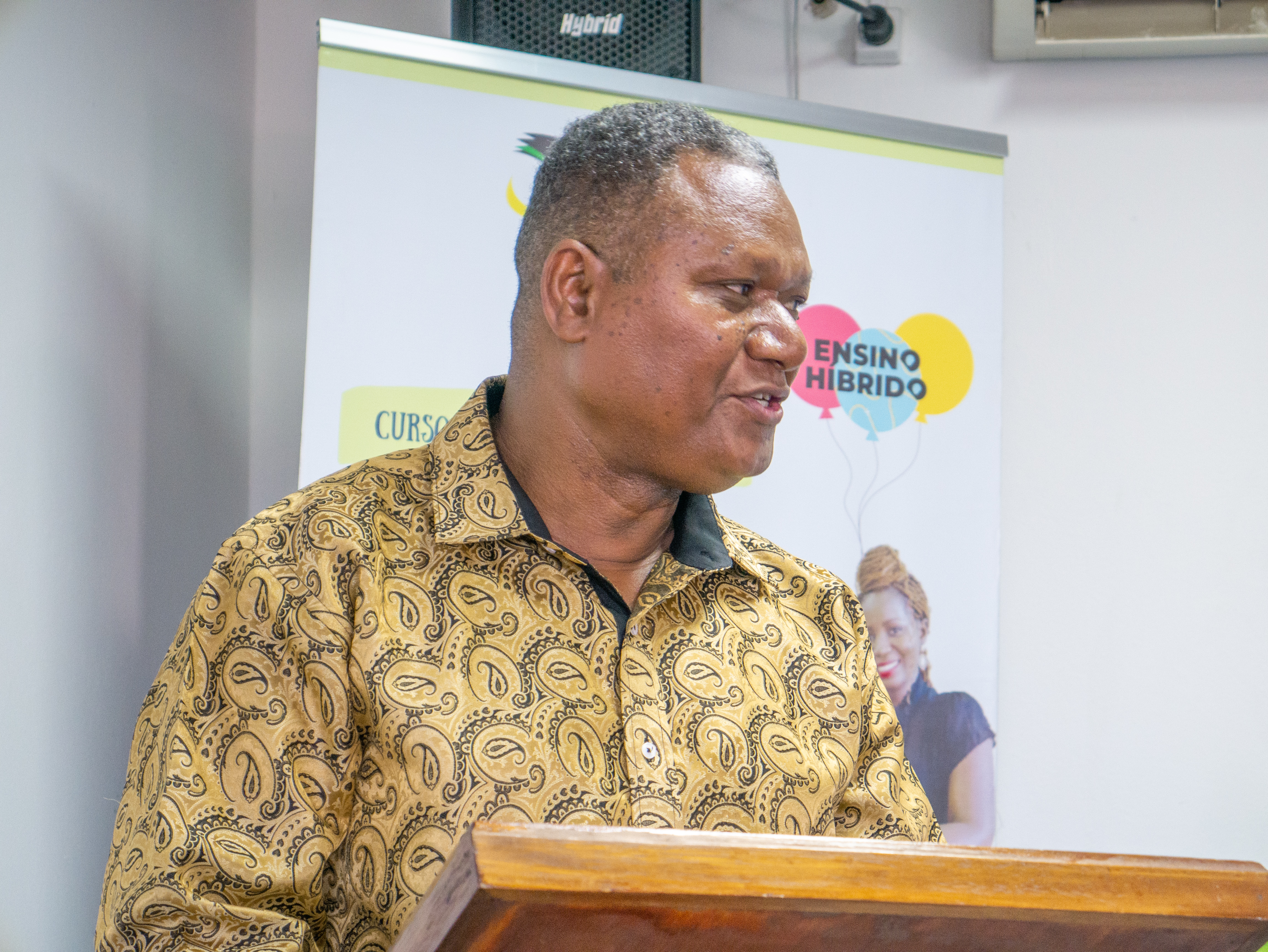 História do CIES - Imagem 1