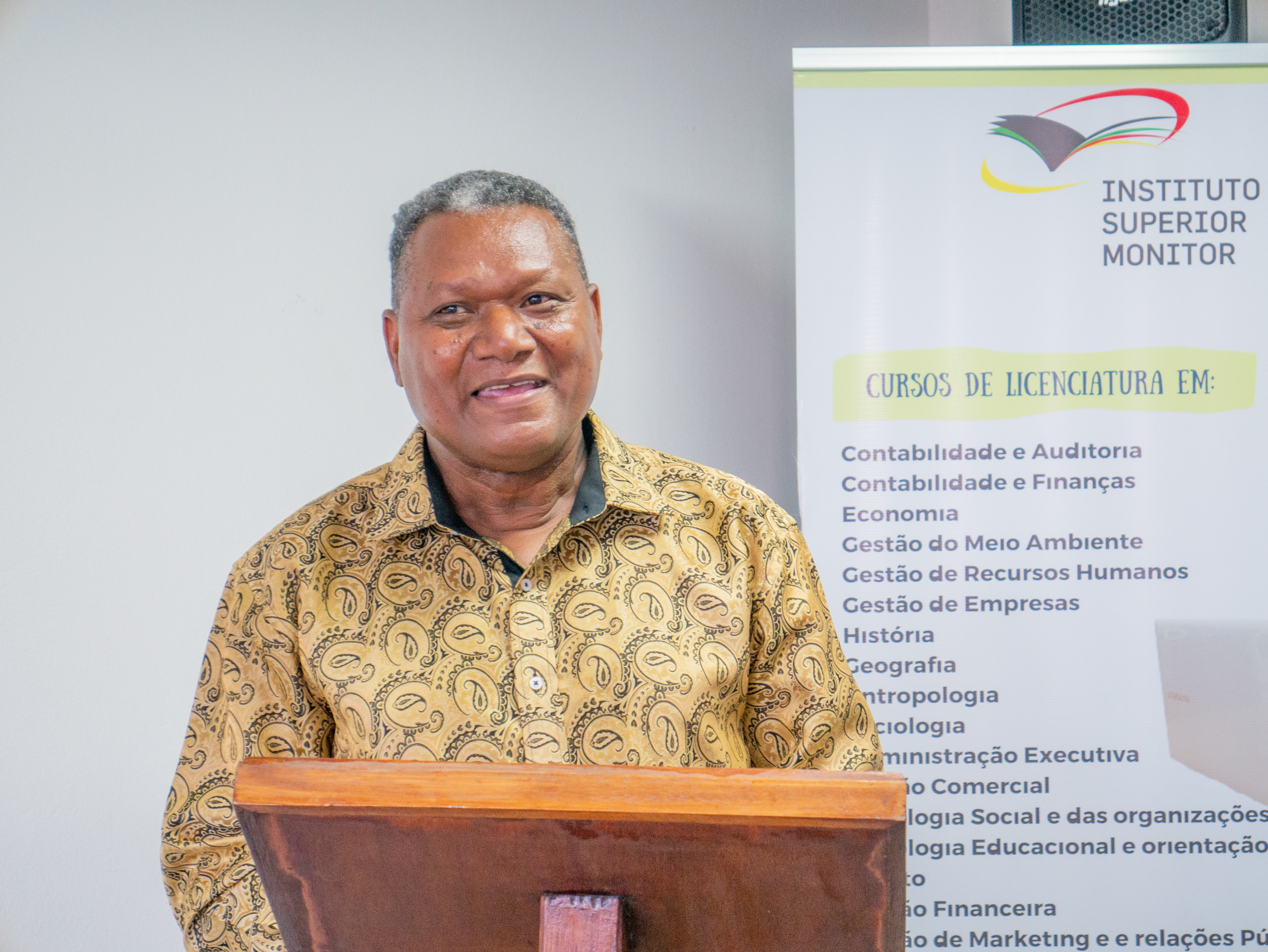 História do CIES - Imagem 2