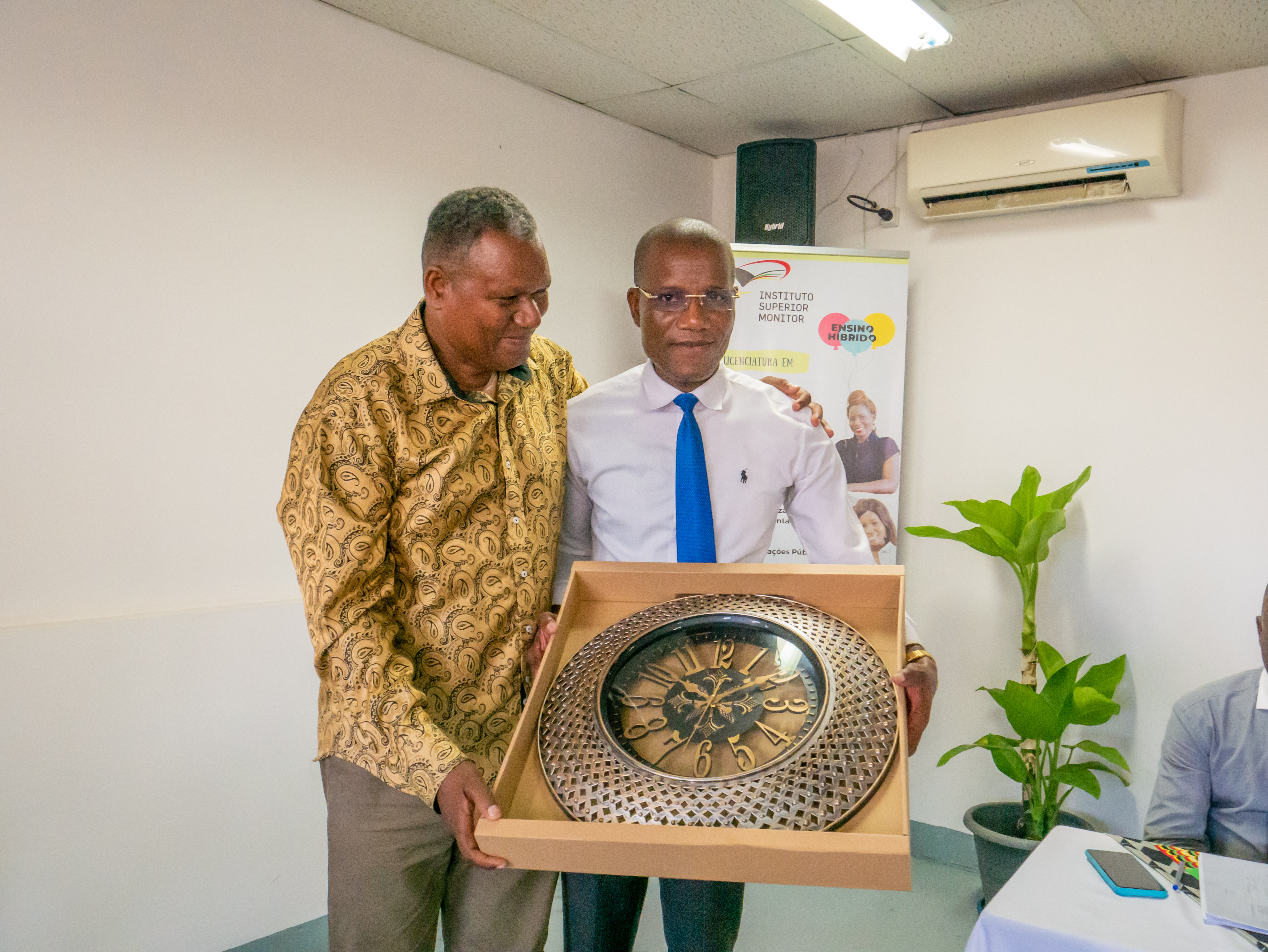 História do CIES - Imagem 6