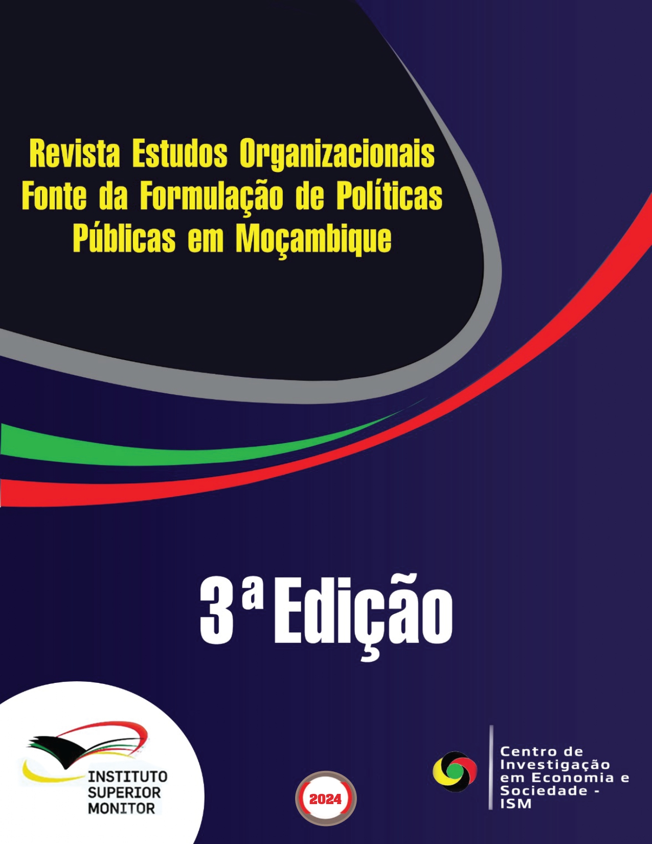 Revista Estudos Organizacionais Fonte da Formulação de Políticas  Públicas  em Moçambique