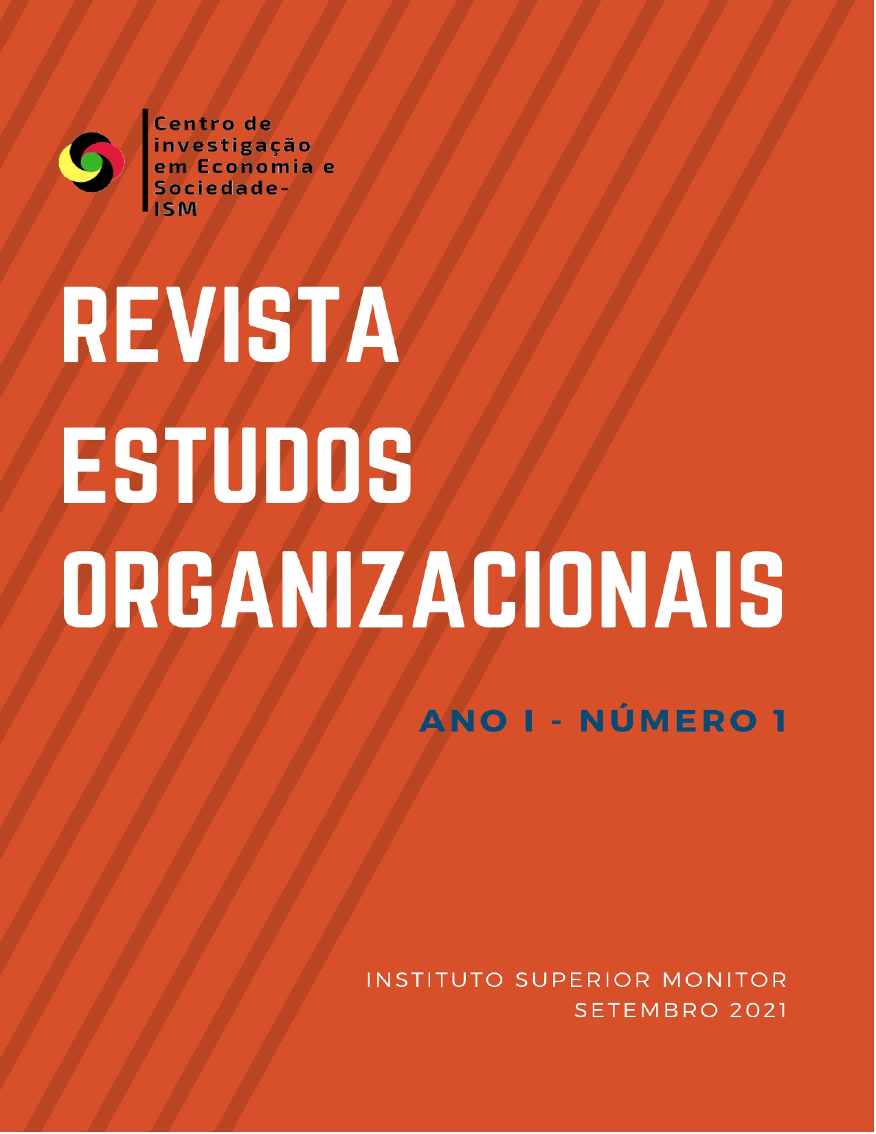 Revista Estudos Organizacionais